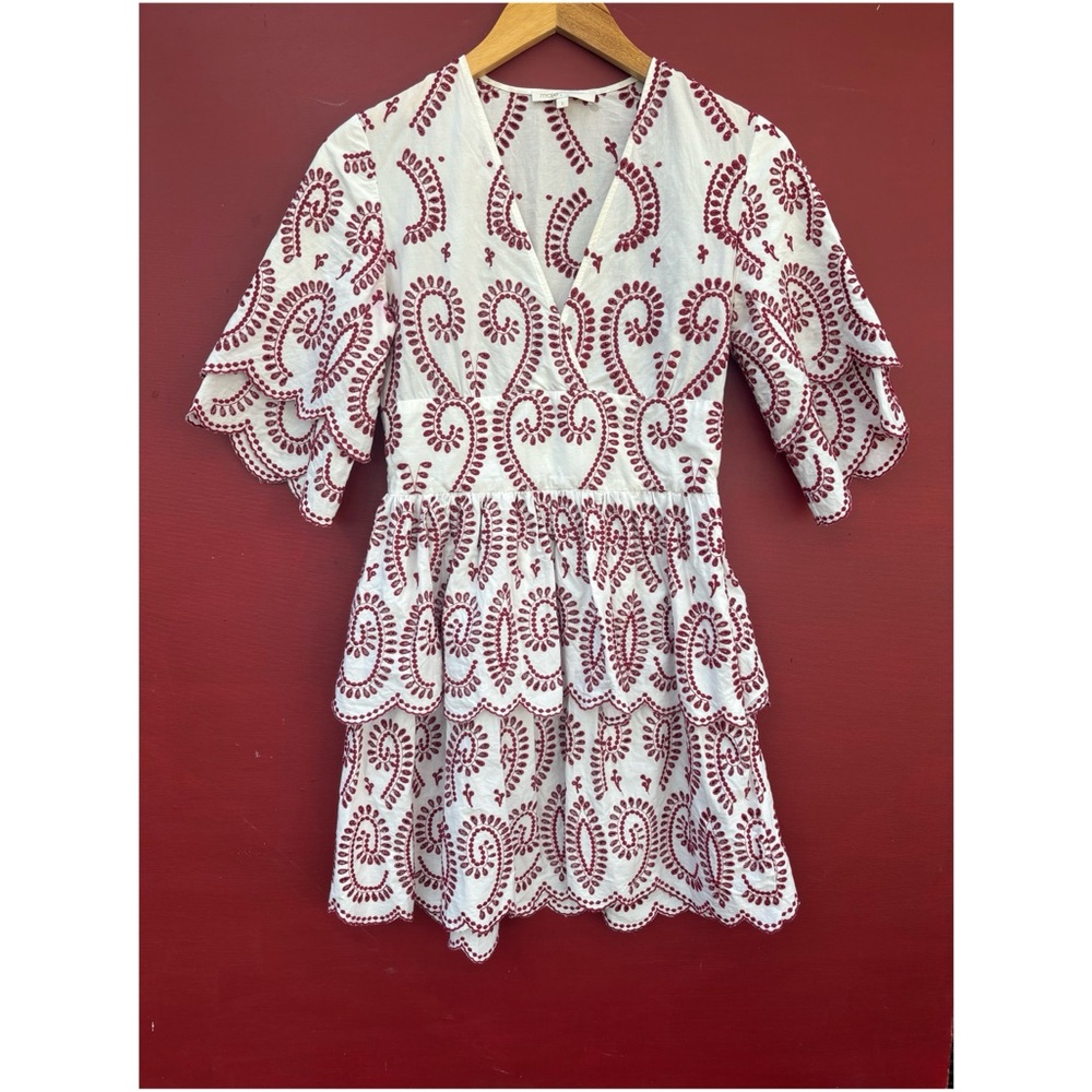 Maje Remember Dress